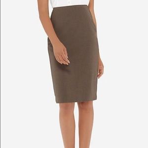 THE LIMITED Collection High Waisted Pencil Skirt